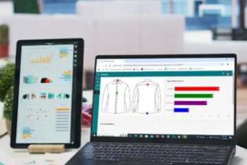 CanvasX a product of UNISOFT Business Solutions Limited. Leading Software Company in Bangladesh