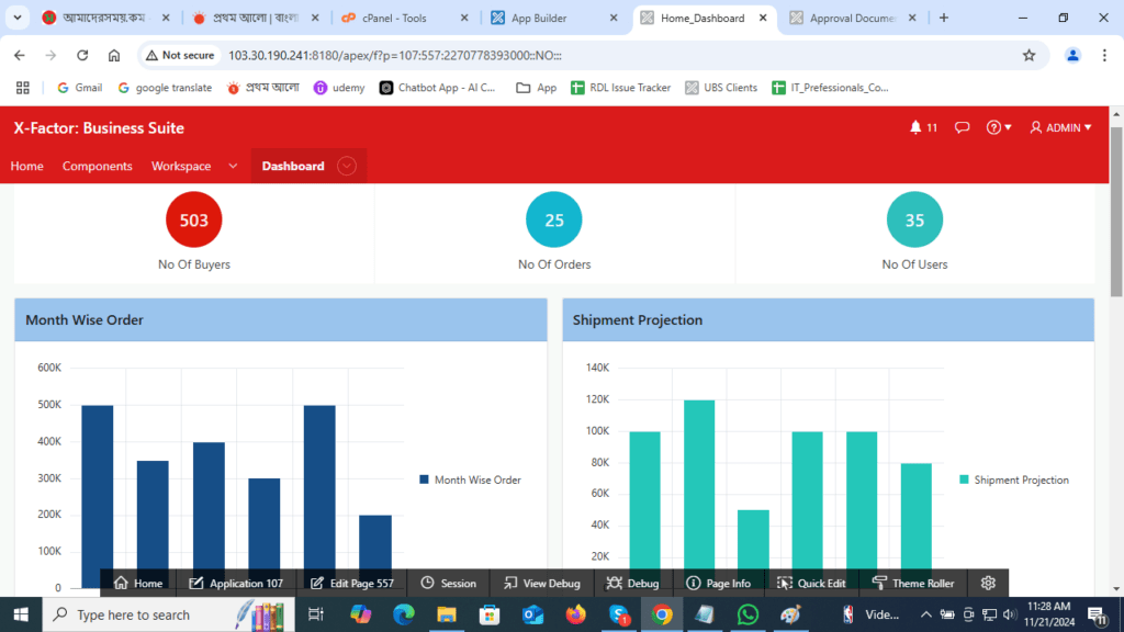 Leading Software Company in Bangladesh