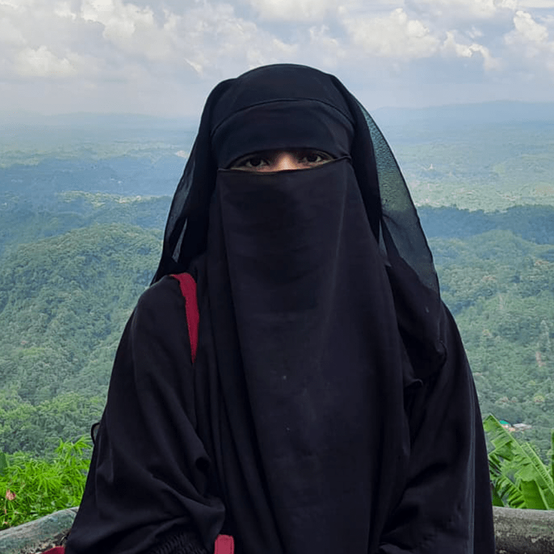 Ayesha Hossain X-factor HR & Payroll