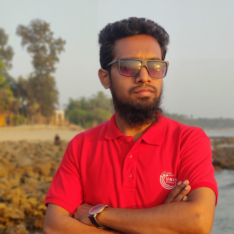 Md. Shamim Hasan Munna