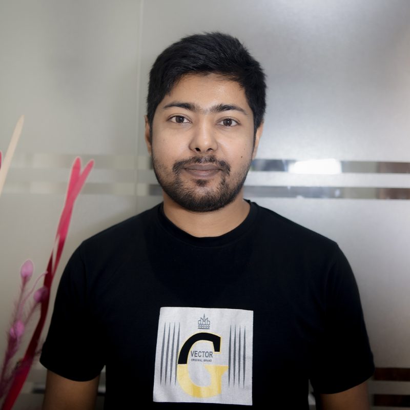 k Md. Ahsanullah (Programmer ERP)